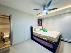 Blk 275B Wenya (Jurong West), HDB 5 Rooms #583955261